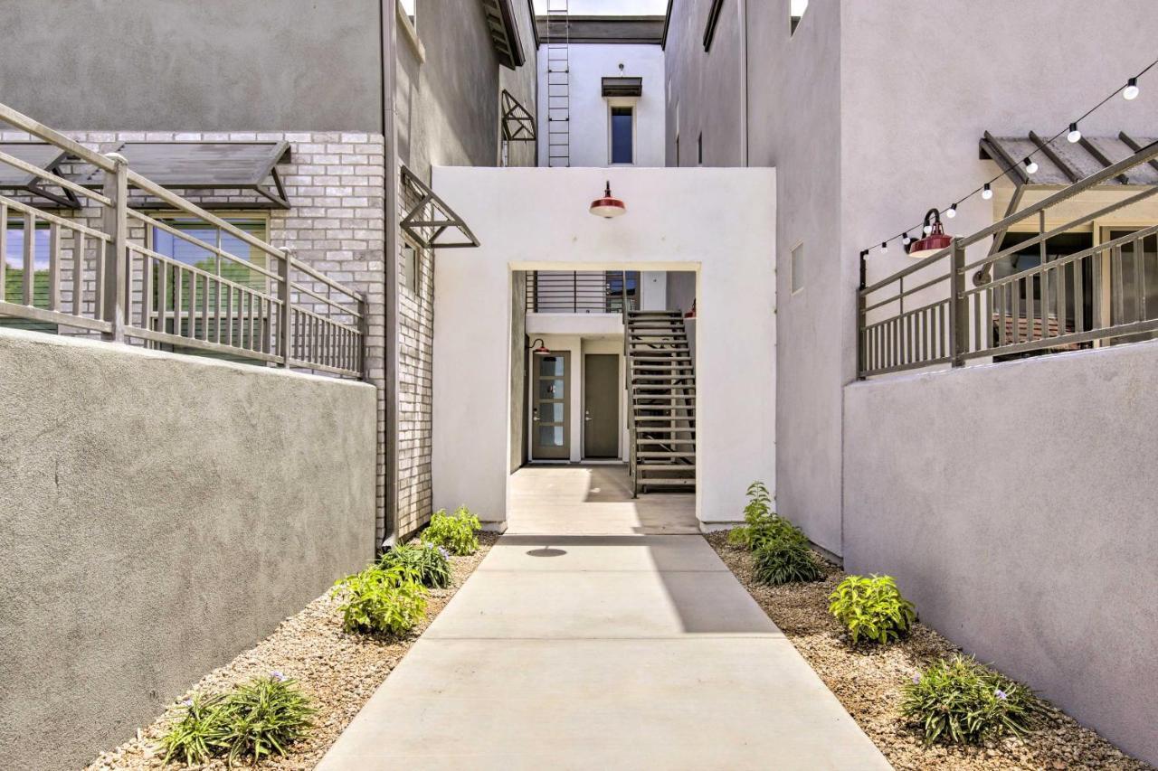 Executive Chandler Townhome With Community Perks 外观 照片